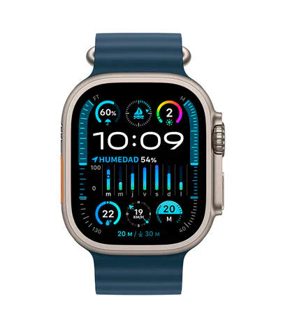 APPLE WATCH SERIES ULTRA