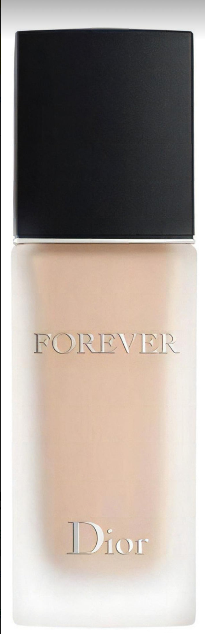 Base de maquillaje Dior Diorskin Forever, 30 ml
