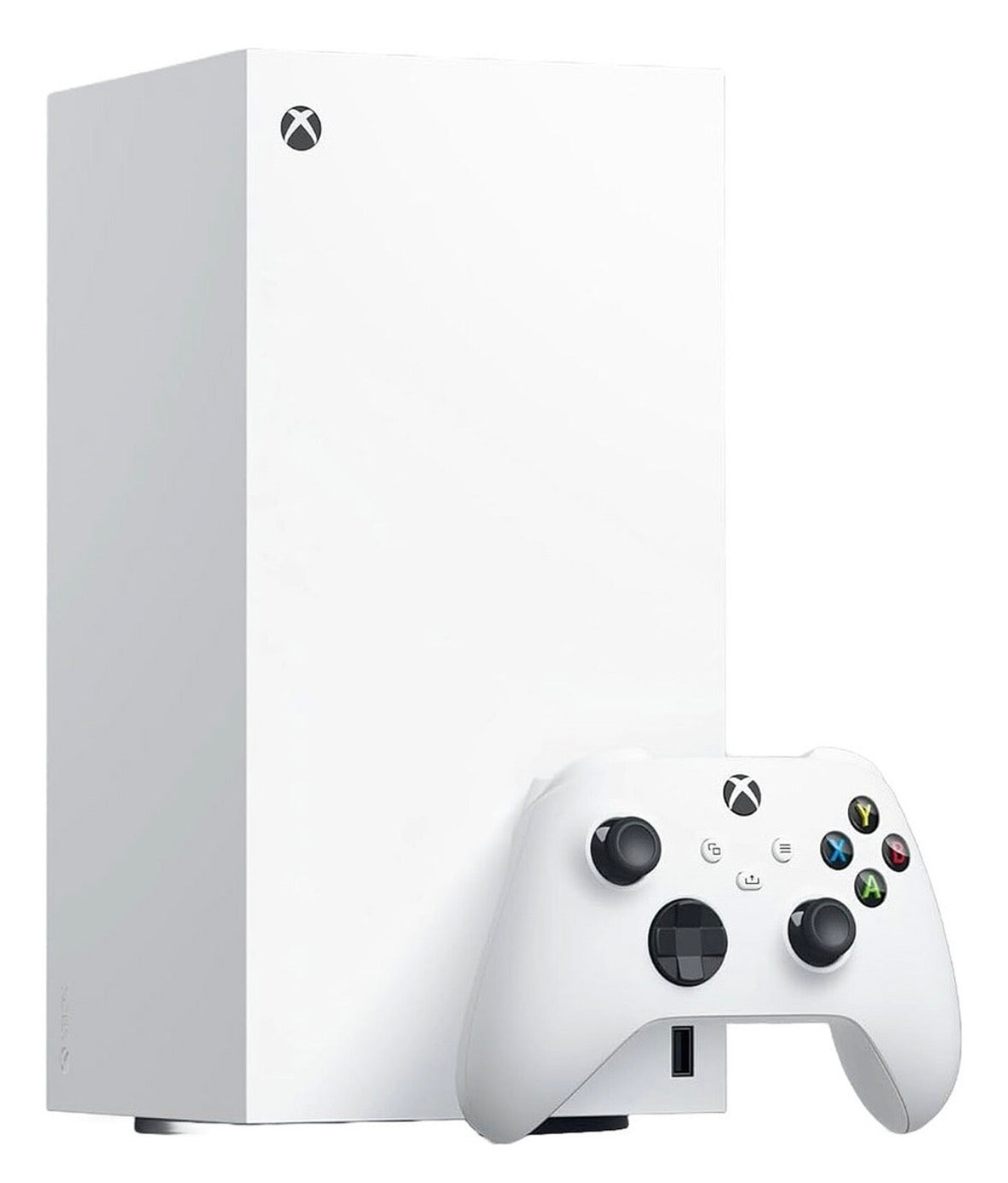 Consola Microsoft Xbox Series X 1tb Ssd 4k 120hz