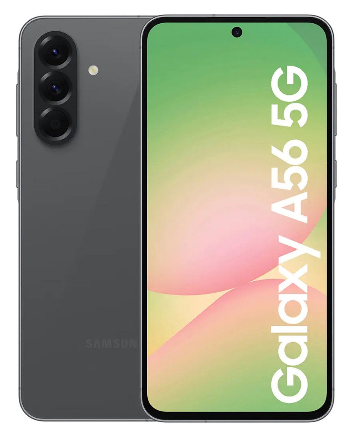 Samsung A56 12 Gb Ram 256 Gb 5g 6.7 Pulgadas