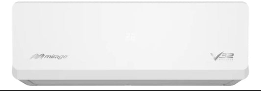 Mirage V32 EVC120D|CVC120D blanco 127v