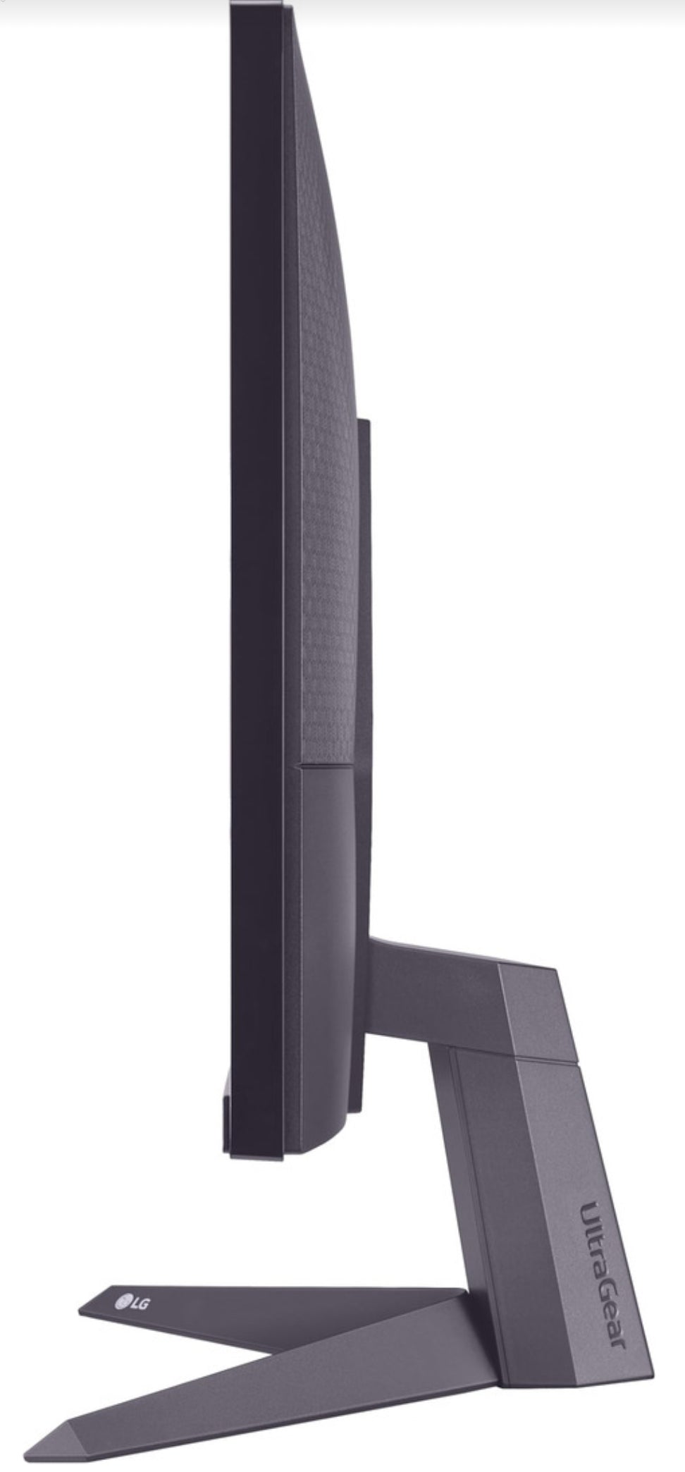 Monitor Gamer LG con pantalla de 27" 127V y resolución Full HD