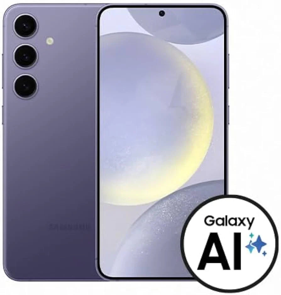 SAMSUNG Galaxy S24 +, Violeta, 12GB_256GB l