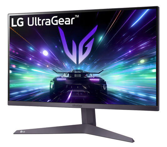 Monitor Gamer LG con pantalla de 27" 127V y resolución Full HD