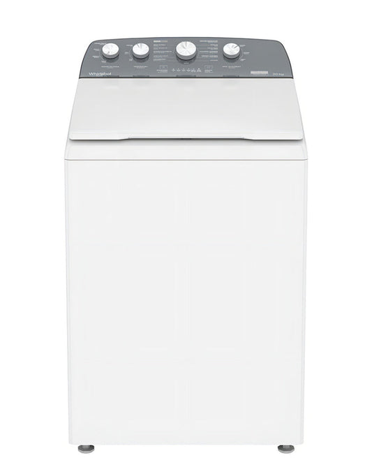 Lavadora automática Whirlpool 8MWTW2024MJM0 20kg