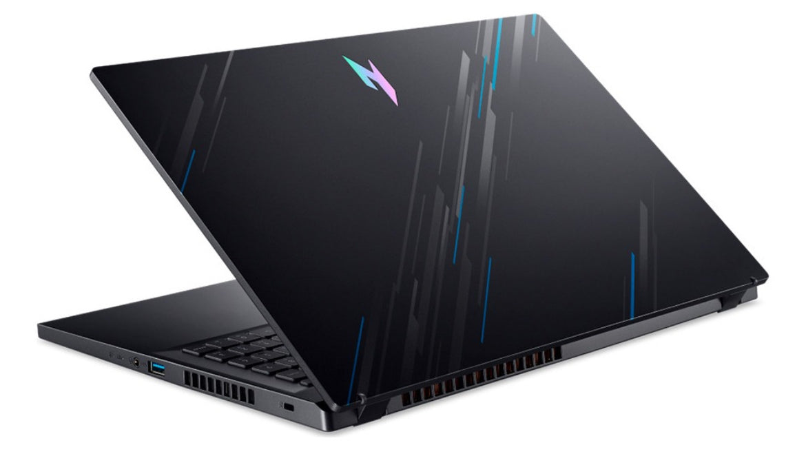 Laptop Acer Nitro V 15.6 Ci5 165hz 8gb 512gb Rtx4050