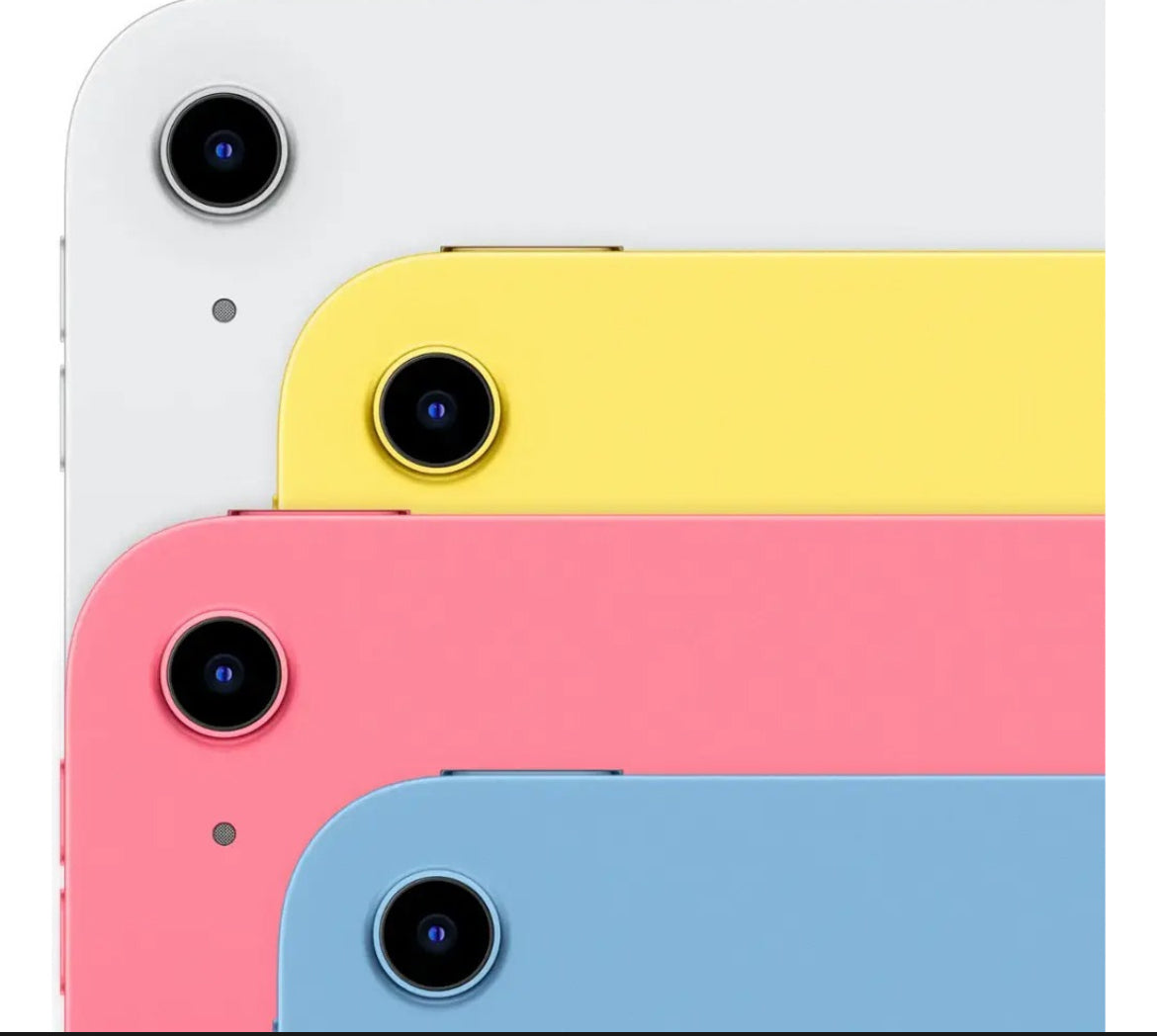 iPad Apple 11 Gen 2025 Chip A16 11  6gb Ram 128gb