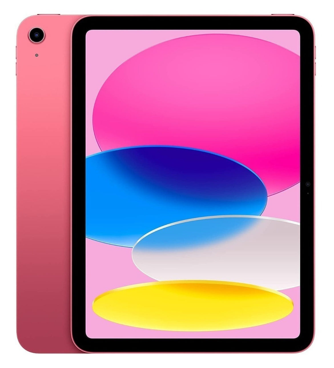 iPad 10ª Generación A2696 10.9" 64GB rosa 4GB de memoria RAM Distribuidor Autorizado