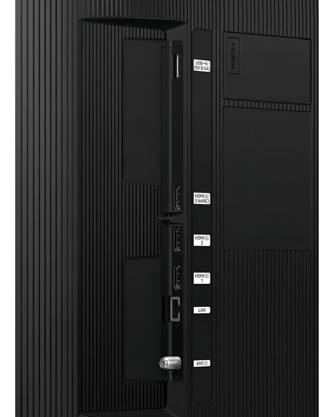 Pantalla Samsung 85 Pulgadas Du7200 Crystal Uhd 4k Smart Tv