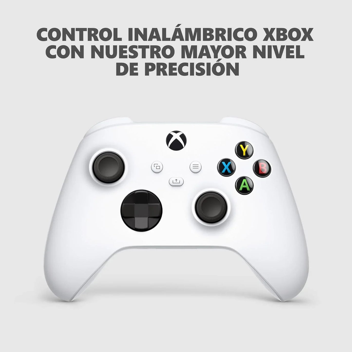 Consola Xbox Series S 1tb Robot White