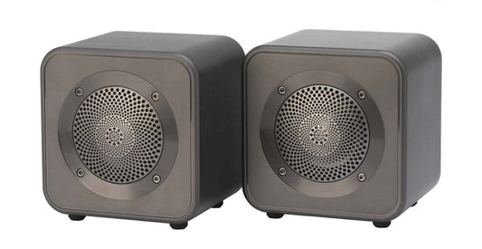 Mitchell Acoustics Ustream Go True - Altavoces Bluetooth Es