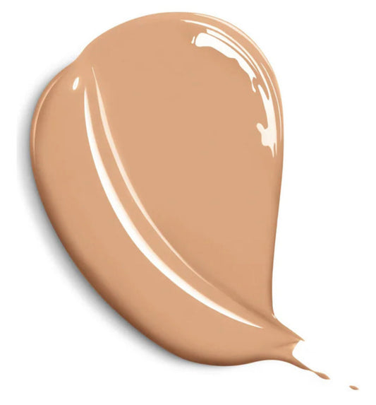 Base de maquillaje líquida Dior Forever 24H wear radiant foundation Forever Skin Glow tono 3.5n neutral / glow - 30mL