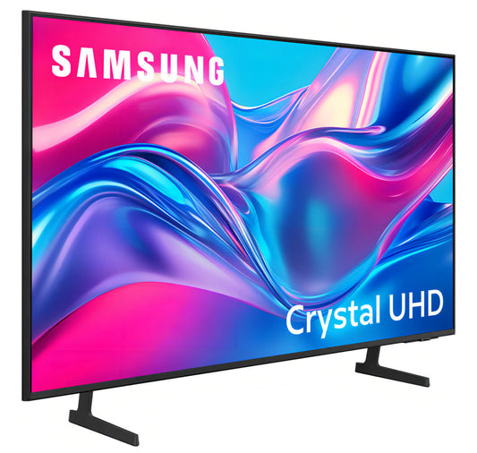 Pantalla Samsung 85 Pulgadas Du7200 Crystal Uhd 4k Smart Tv
