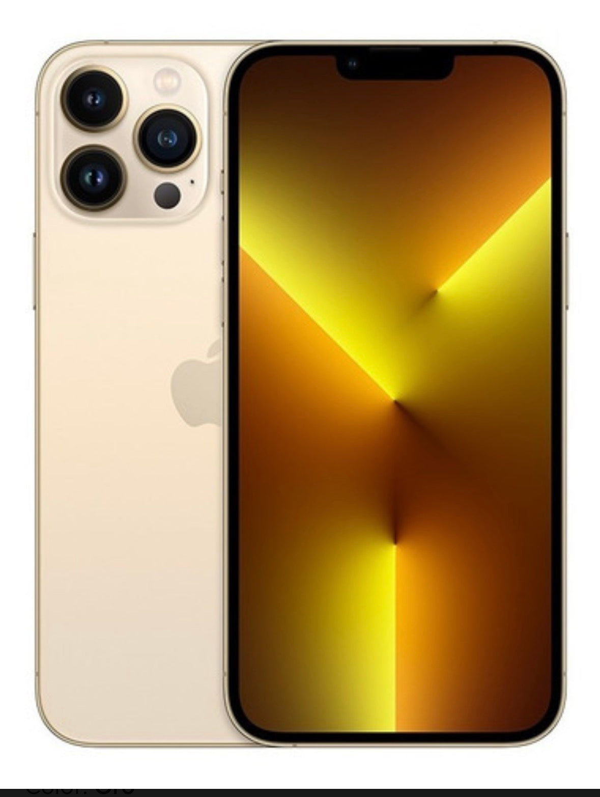 iPhone 13 Pro Max
