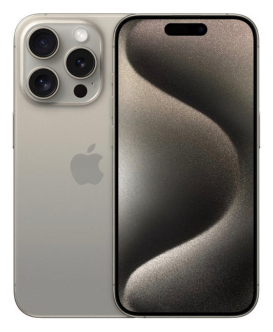 iPhone 15 Pro