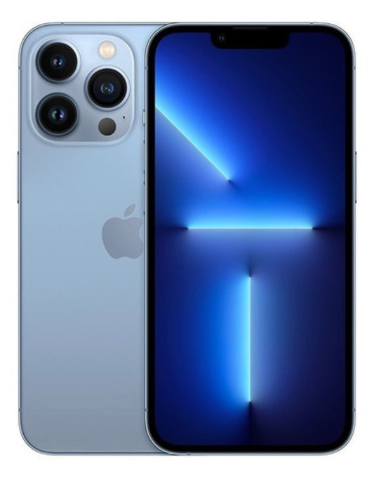 iPhone 13 Pro