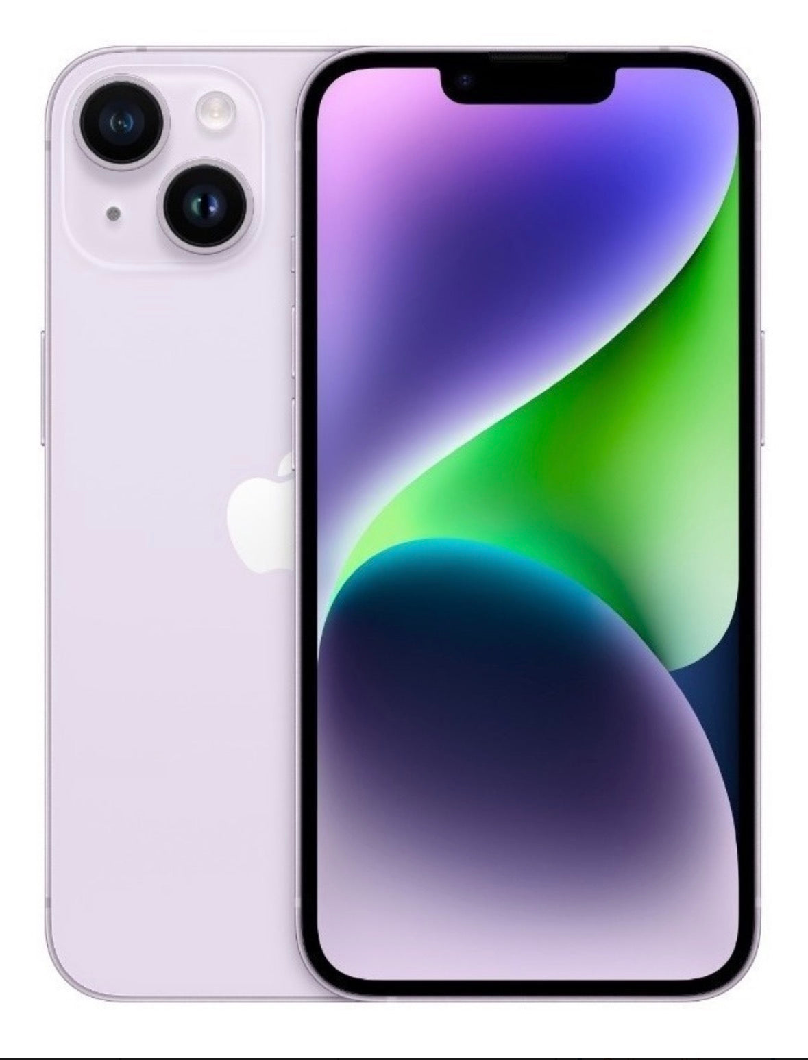 iPhone 14