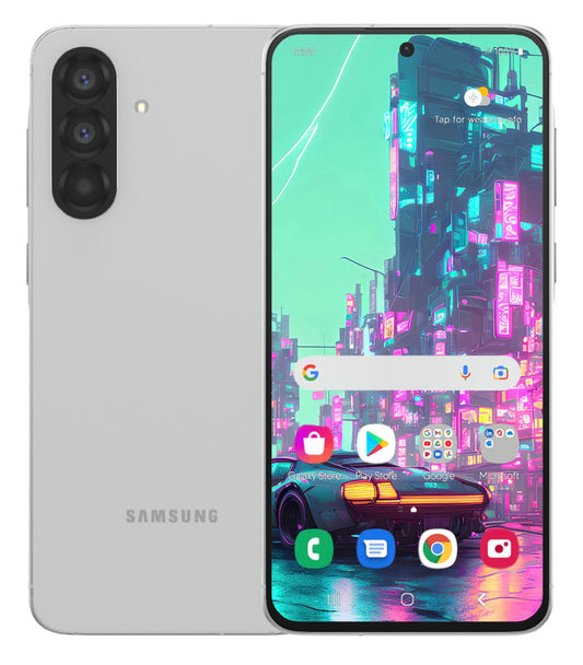 Samsung A56 12 Gb Ram 256 Gb 5g 6.7 Pulgadas