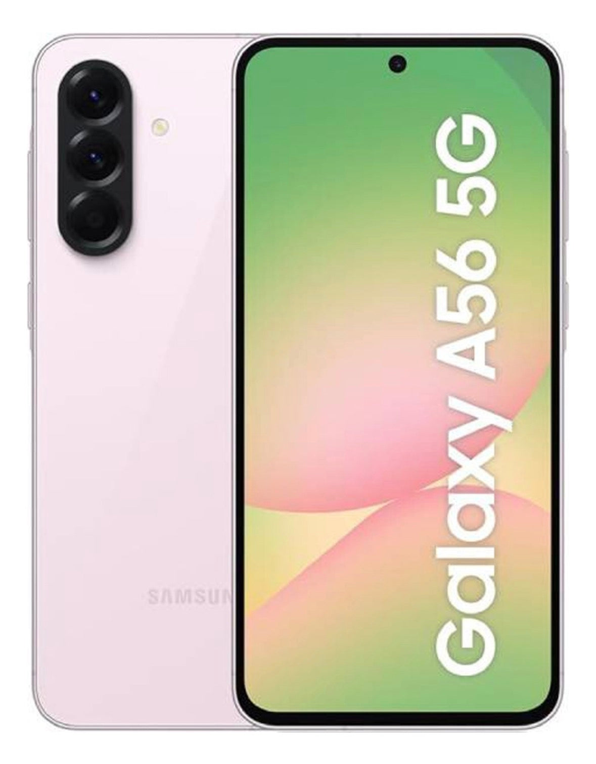 Samsung A56 12 Gb Ram 256 Gb 5g 6.7 Pulgadas