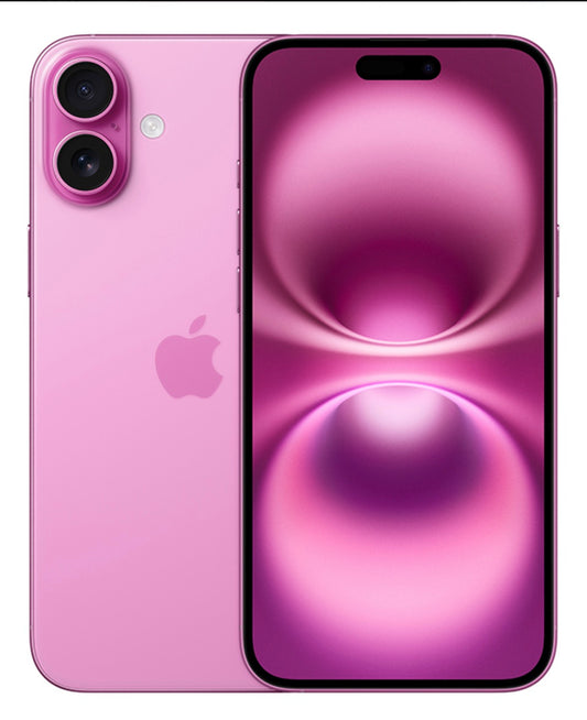 iPhone 16