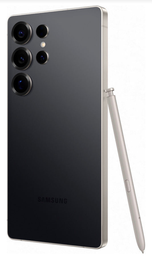Samsung Galaxy S25 Ultra 5g Dual Sim 512 Gb Azul Titanio 12 Gb Ram