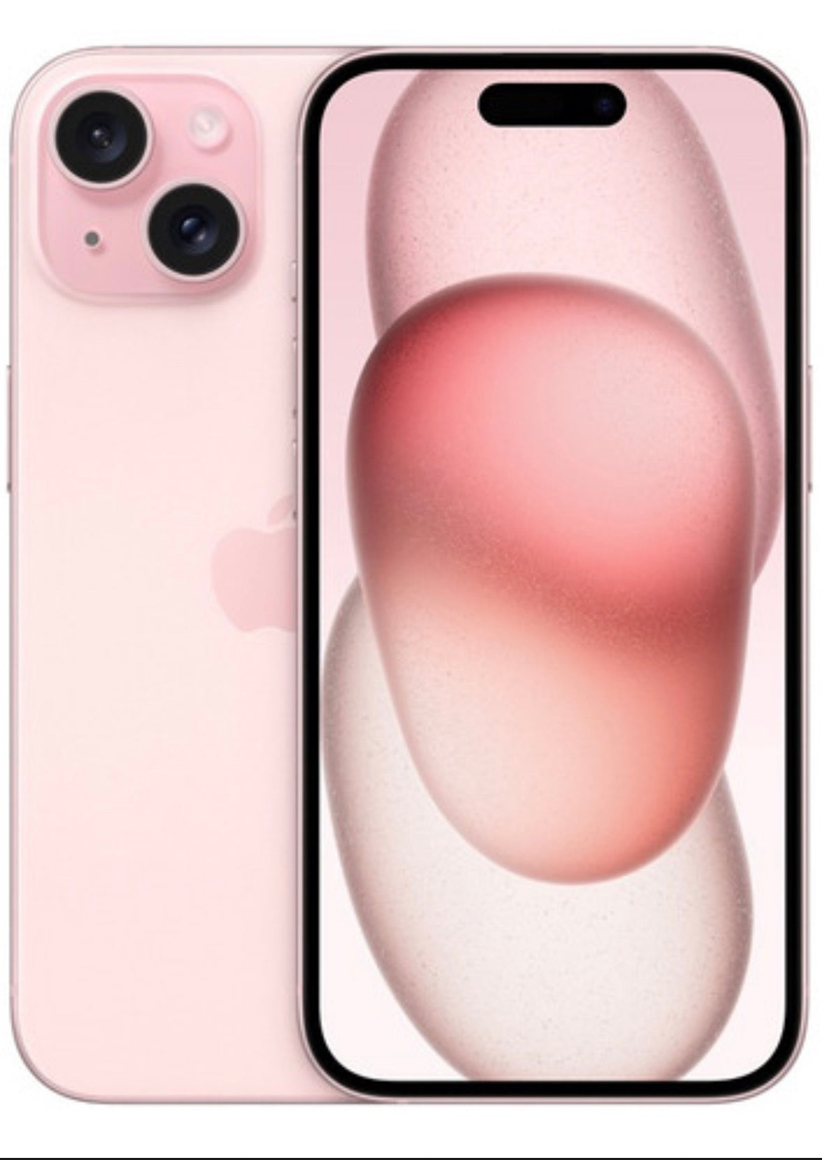 iPhone 15