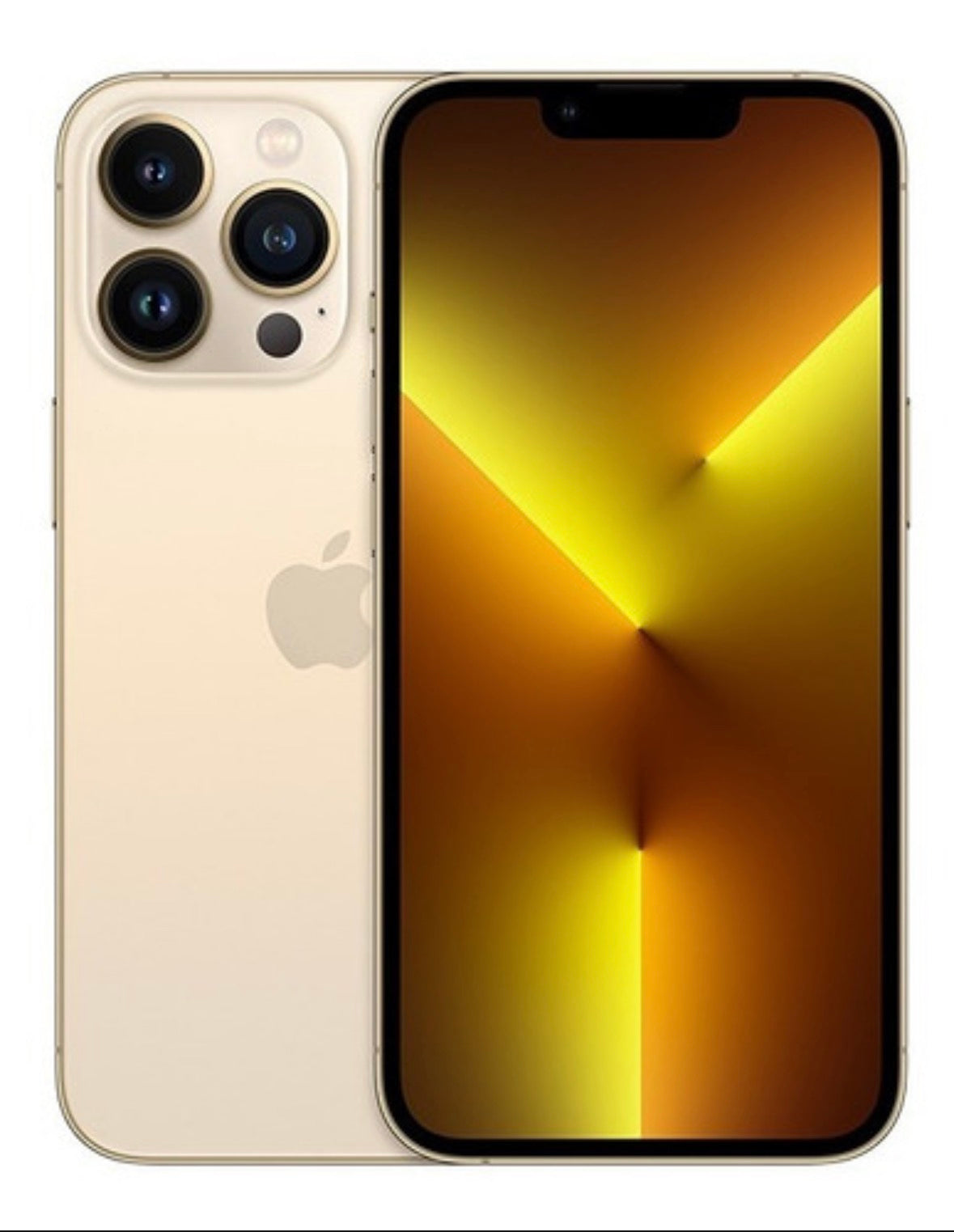 iPhone 13 Pro
