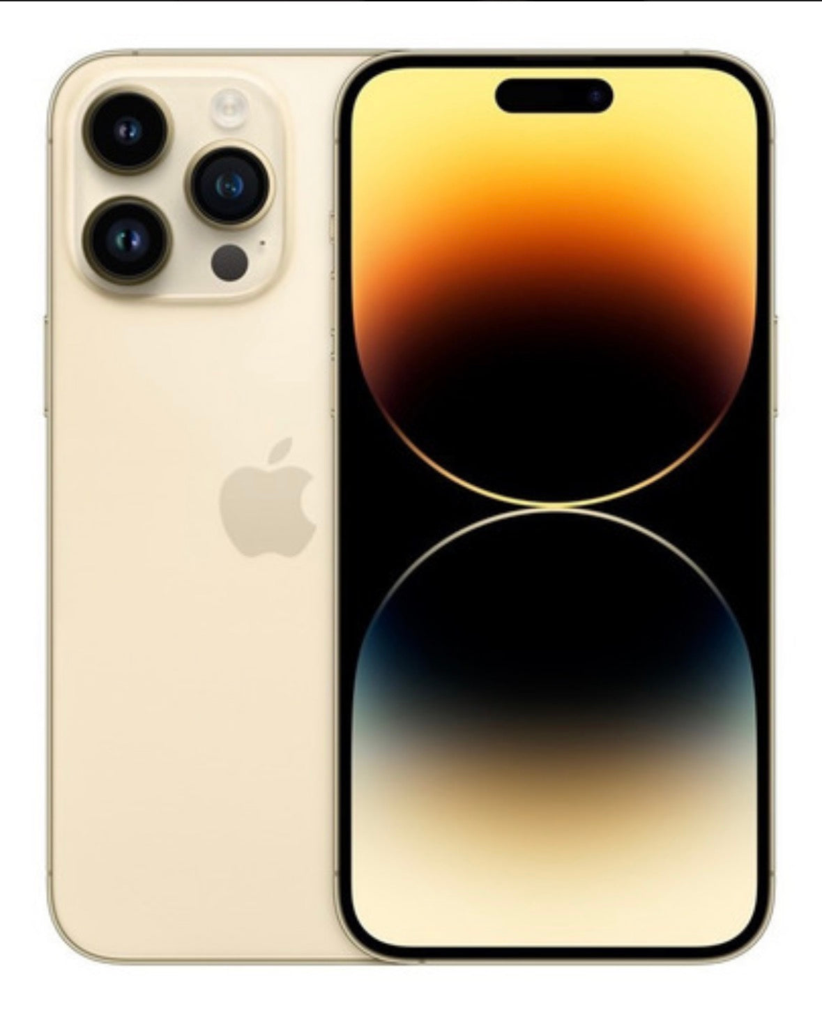 iPhone 14 Pro